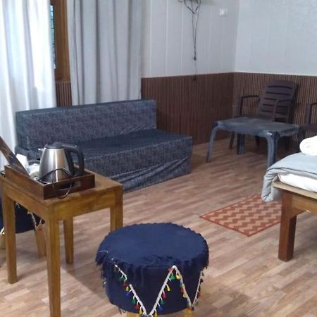 Karthik Resorts, Jeolikote Nainital Esterno foto