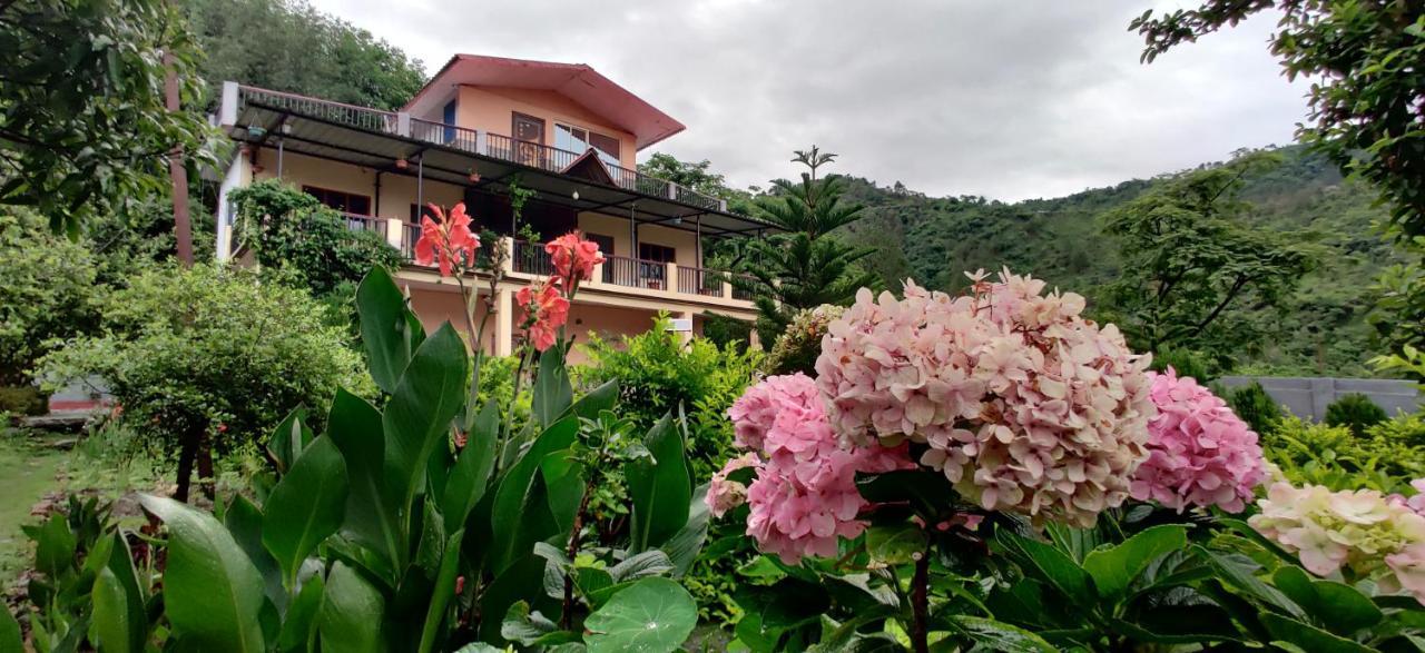 Karthik Resorts, Jeolikote Nainital Esterno foto