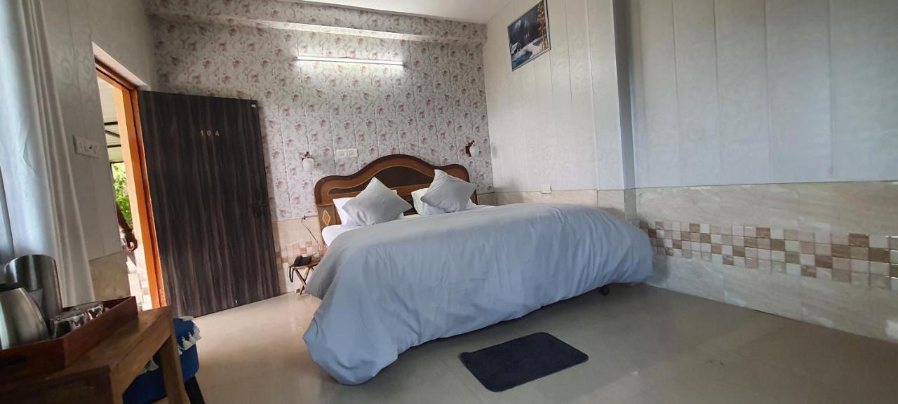 Karthik Resorts, Jeolikote Nainital Esterno foto