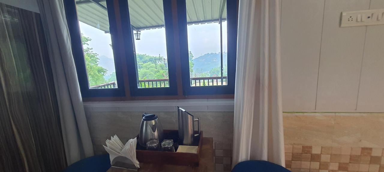 Karthik Resorts, Jeolikote Nainital Esterno foto