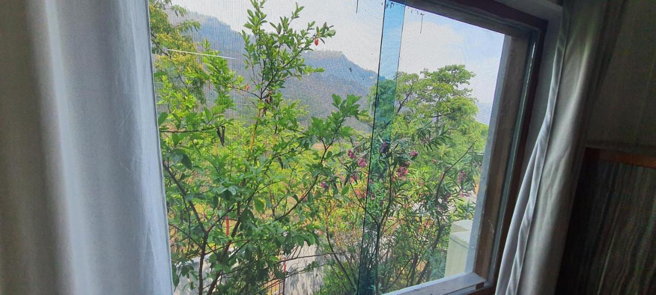 Karthik Resorts, Jeolikote Nainital Esterno foto