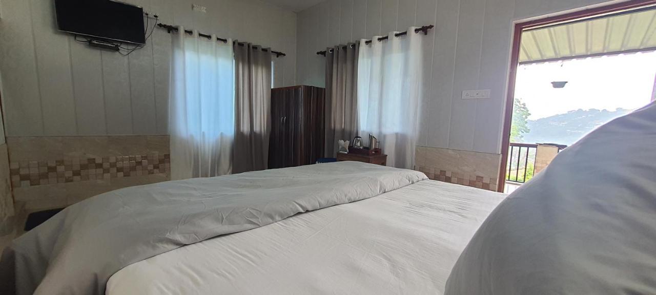 Karthik Resorts, Jeolikote Nainital Esterno foto