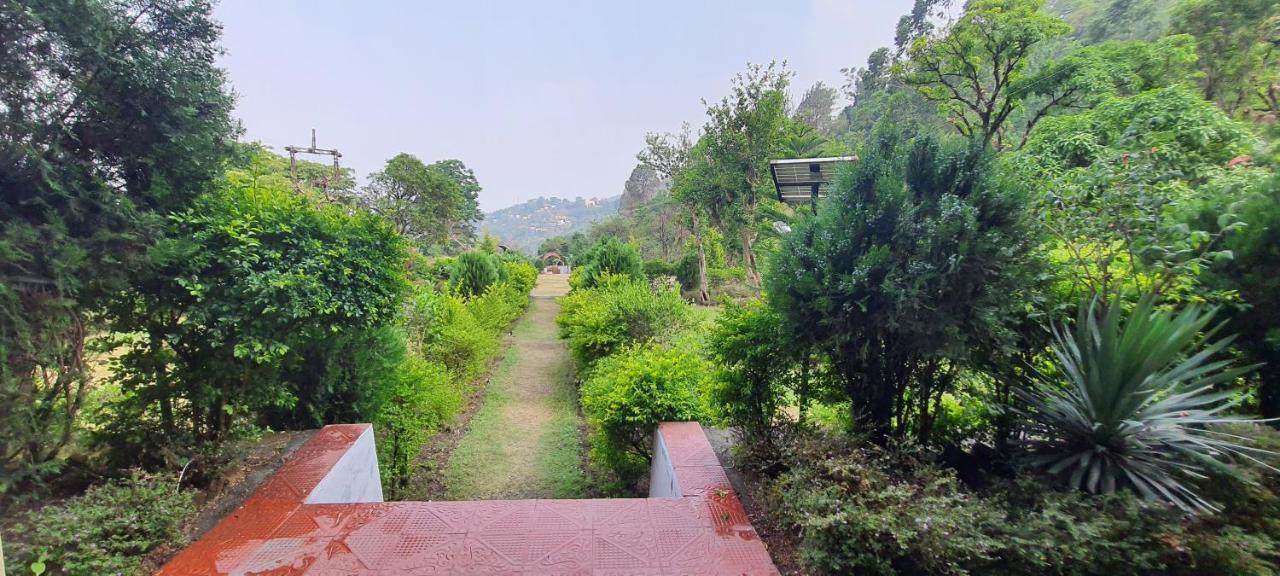 Karthik Resorts, Jeolikote Nainital Esterno foto