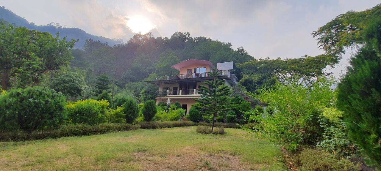 Karthik Resorts, Jeolikote Nainital Esterno foto