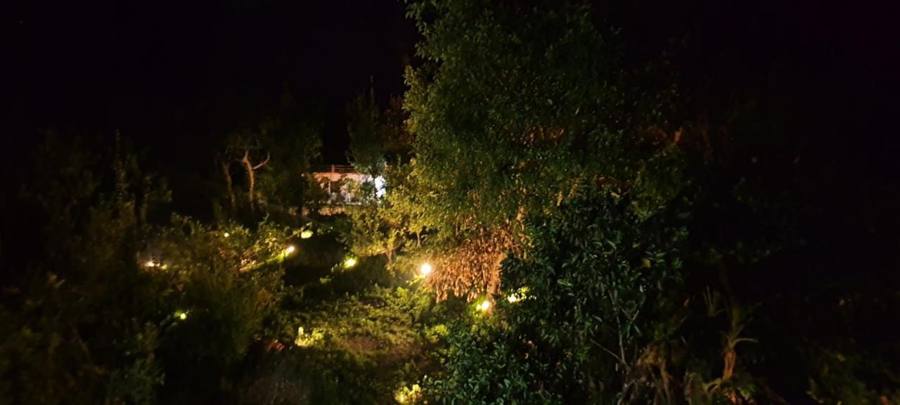 Karthik Resorts, Jeolikote Nainital Esterno foto