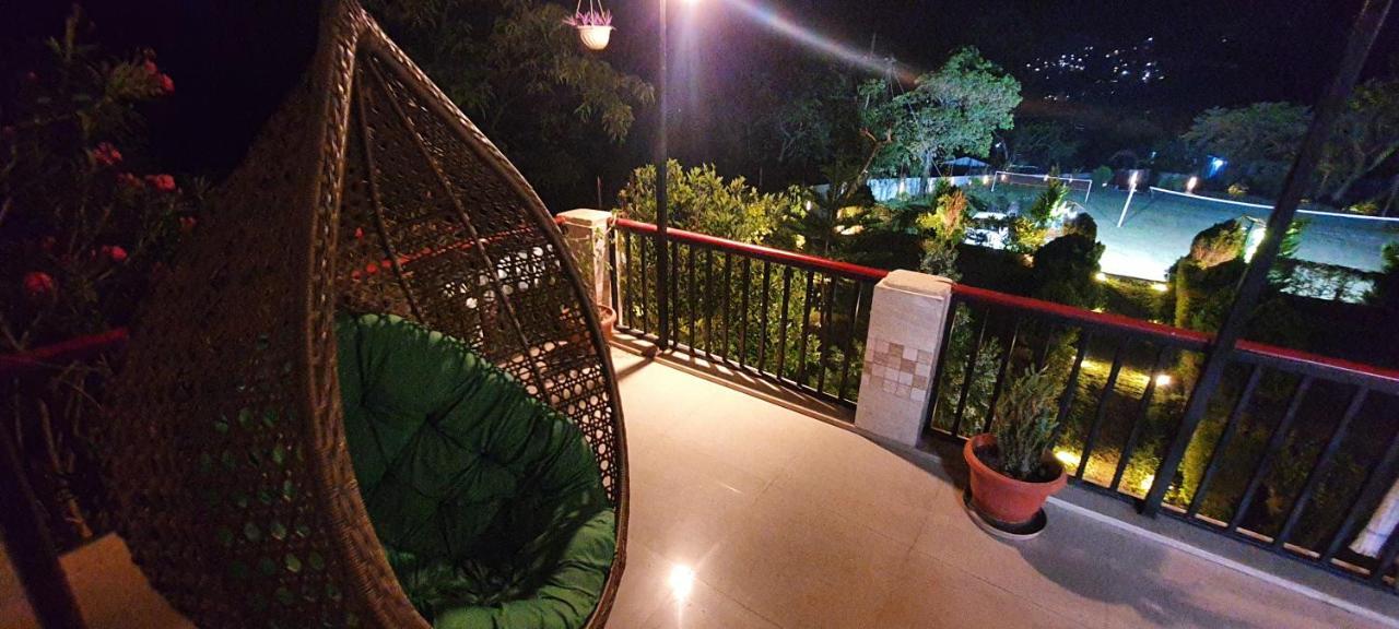 Karthik Resorts, Jeolikote Nainital Esterno foto