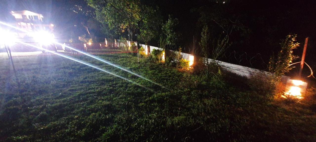 Karthik Resorts, Jeolikote Nainital Esterno foto