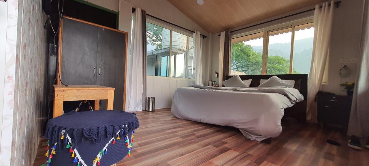 Karthik Resorts, Jeolikote Nainital Esterno foto