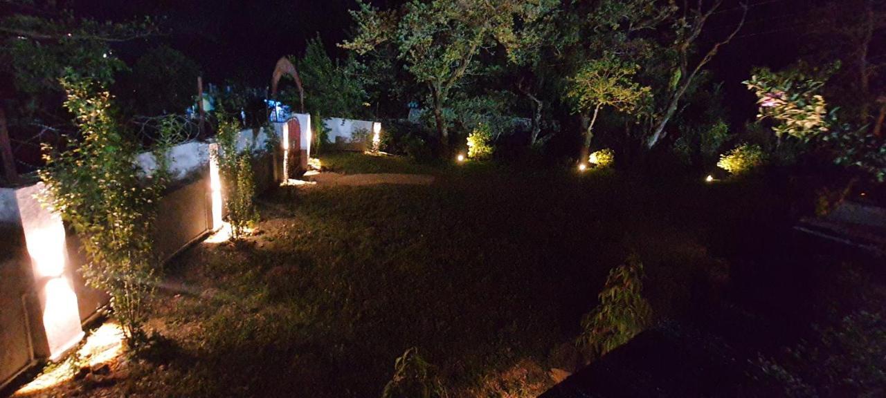 Karthik Resorts, Jeolikote Nainital Esterno foto