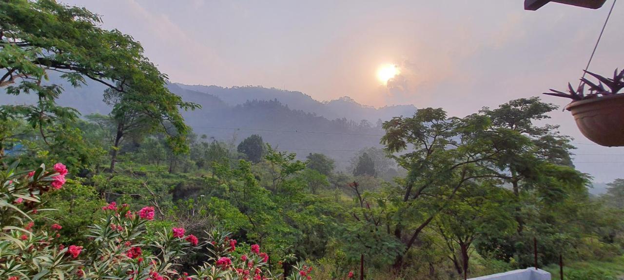 Karthik Resorts, Jeolikote Nainital Esterno foto