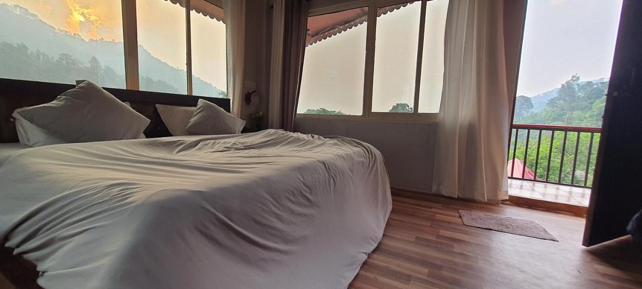 Karthik Resorts, Jeolikote Nainital Esterno foto
