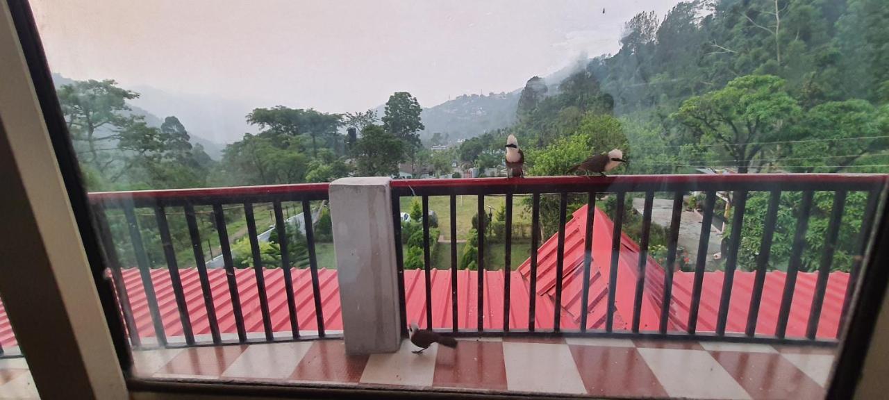 Karthik Resorts, Jeolikote Nainital Esterno foto