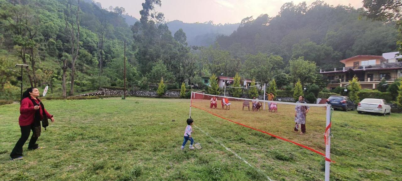 Karthik Resorts, Jeolikote Nainital Esterno foto