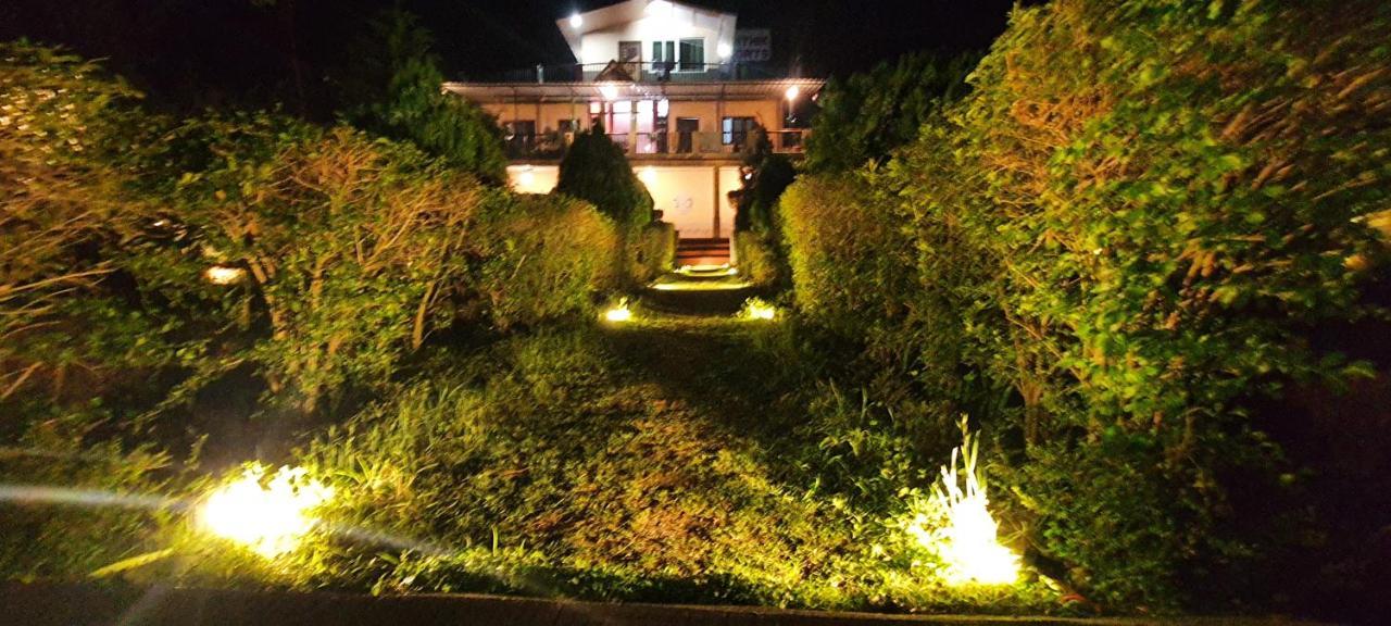 Karthik Resorts, Jeolikote Nainital Esterno foto