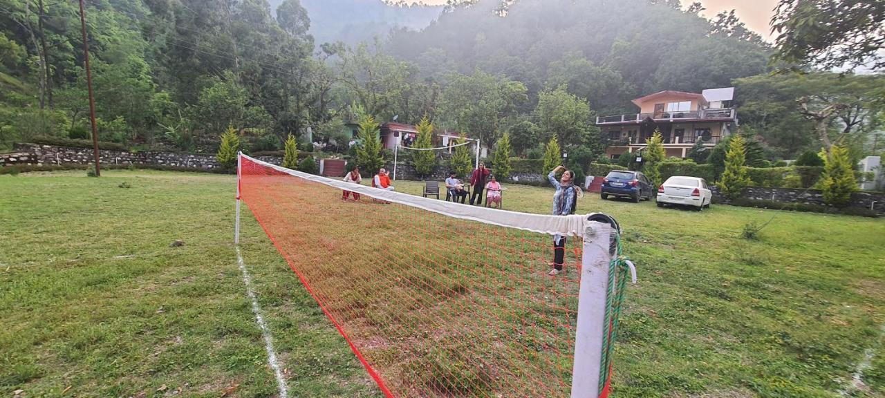 Karthik Resorts, Jeolikote Nainital Esterno foto