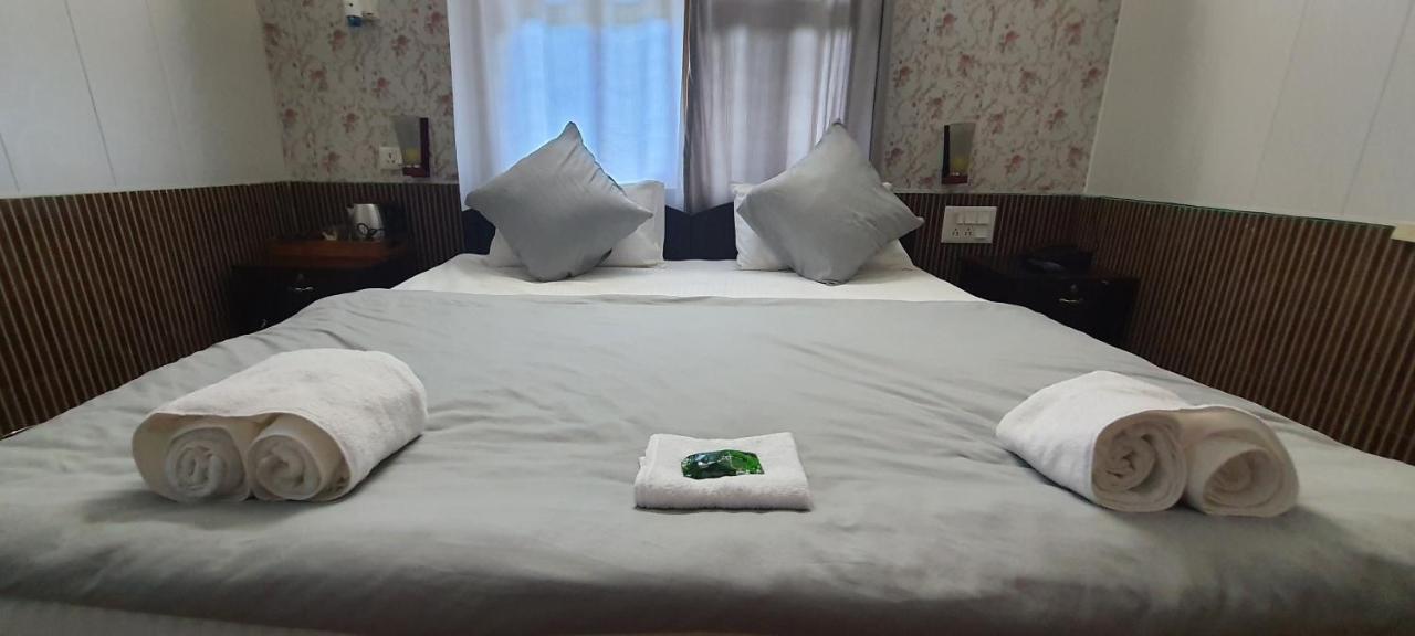 Karthik Resorts, Jeolikote Nainital Esterno foto