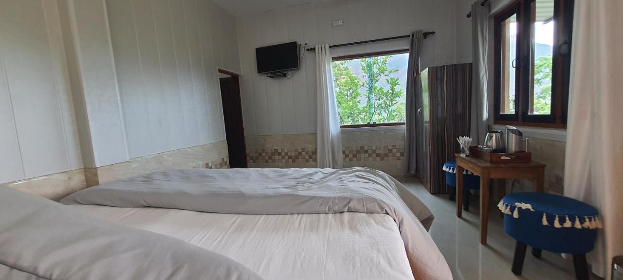 Karthik Resorts, Jeolikote Nainital Esterno foto