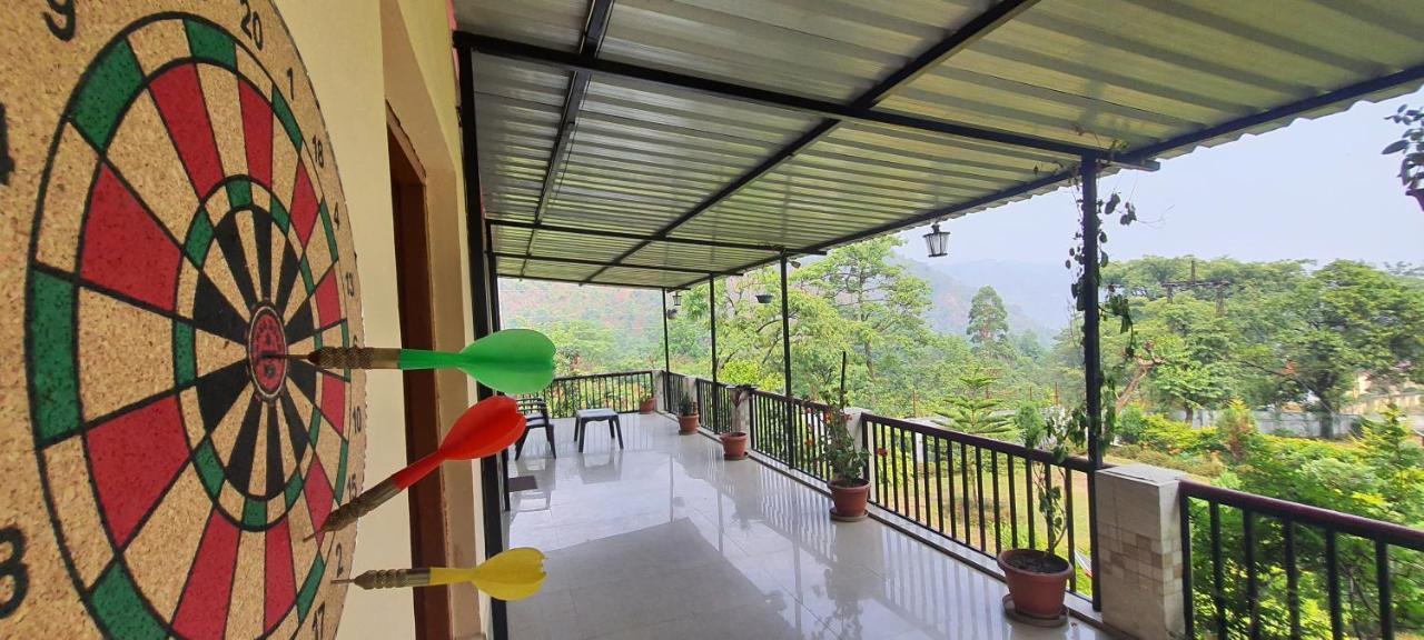 Karthik Resorts, Jeolikote Nainital Esterno foto
