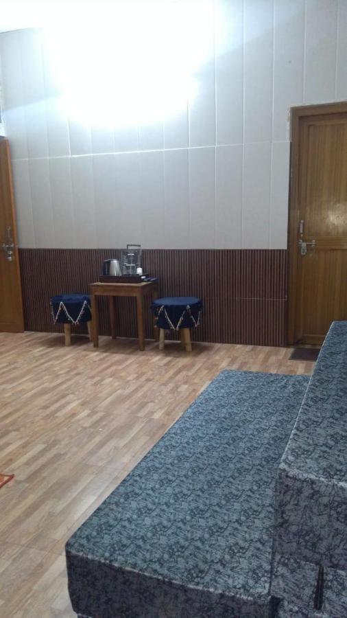 Karthik Resorts, Jeolikote Nainital Esterno foto