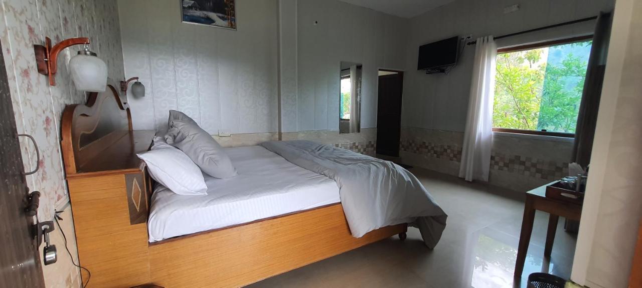 Karthik Resorts, Jeolikote Nainital Esterno foto