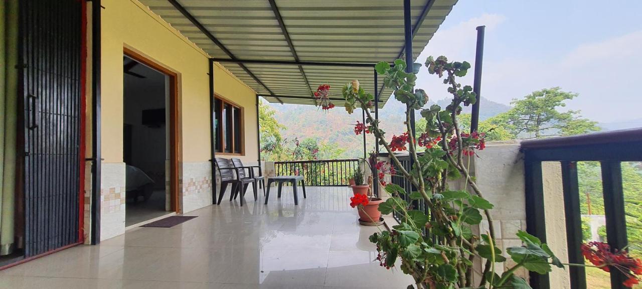 Karthik Resorts, Jeolikote Nainital Esterno foto