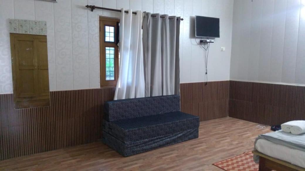Karthik Resorts, Jeolikote Nainital Esterno foto