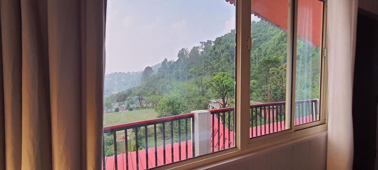 Karthik Resorts, Jeolikote Nainital Esterno foto