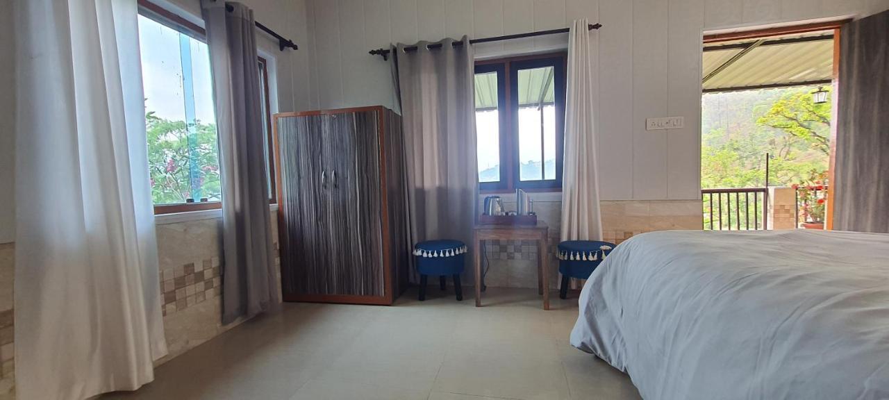 Karthik Resorts, Jeolikote Nainital Esterno foto
