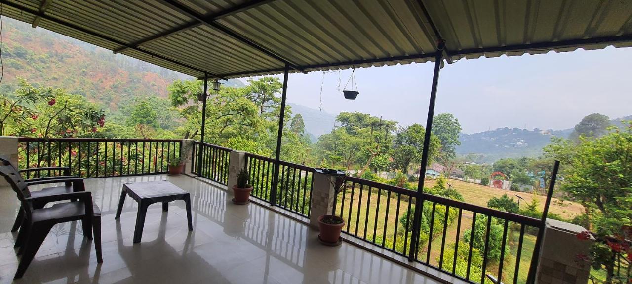 Karthik Resorts, Jeolikote Nainital Esterno foto