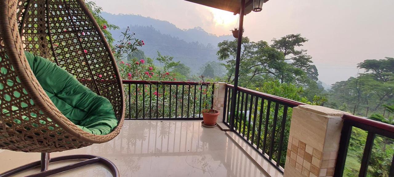 Karthik Resorts, Jeolikote Nainital Esterno foto