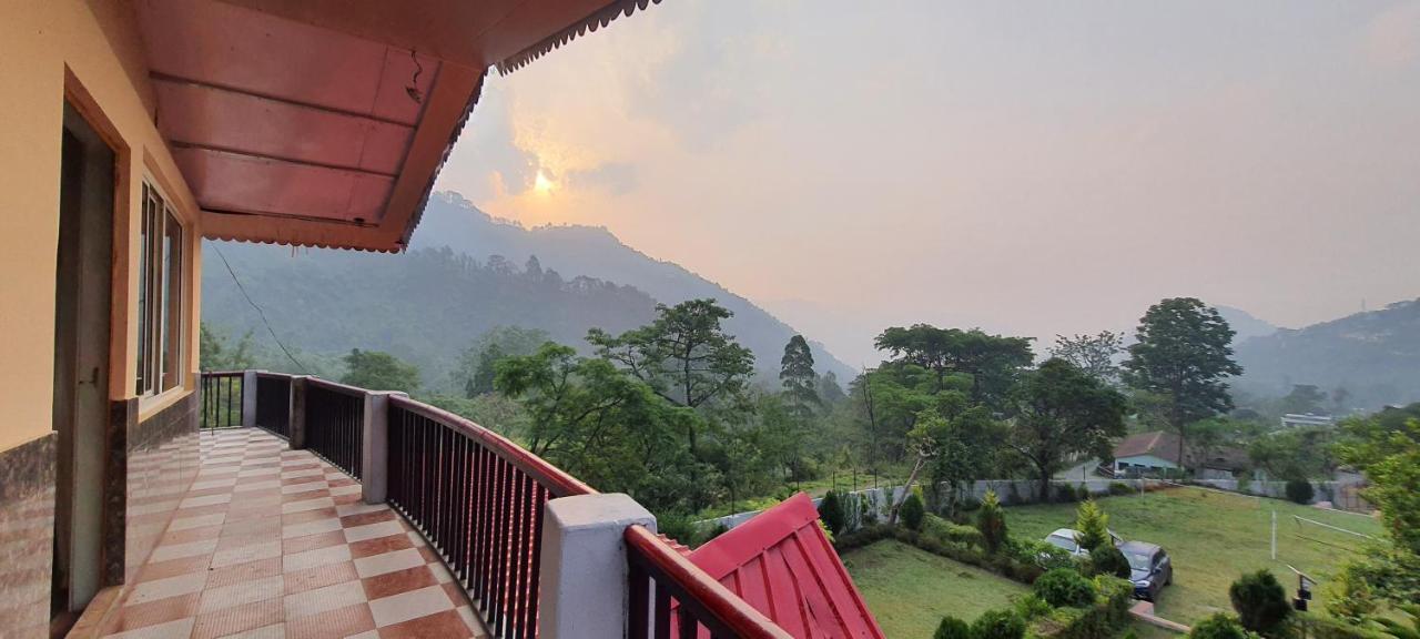 Karthik Resorts, Jeolikote Nainital Esterno foto