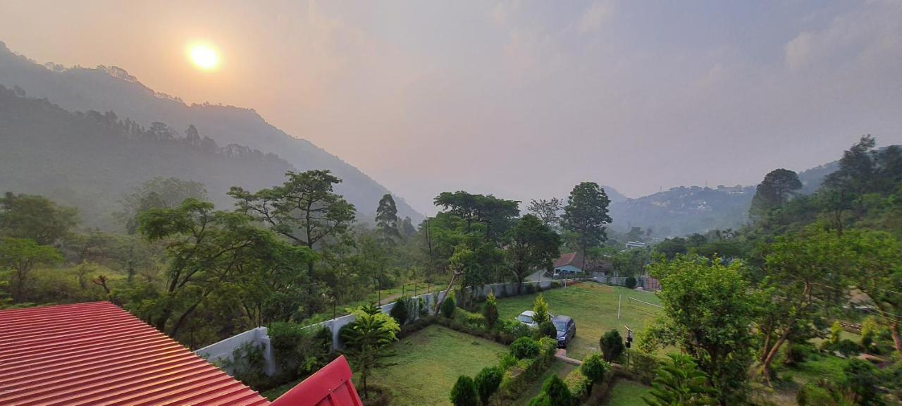Karthik Resorts, Jeolikote Nainital Esterno foto